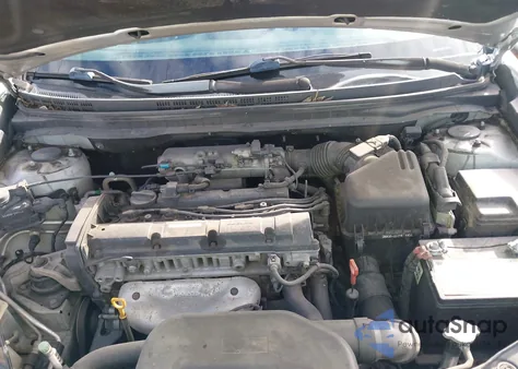 2010 Hyundai Elantra Gls z USA, uszkodzony, nr VIN KMHDU4AD4AU835250